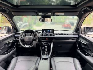 Xe Toyota Yaris Cross HEV 1.5 CVT 2023