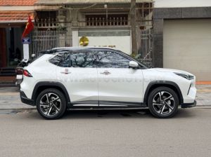 Xe Toyota Yaris Cross HEV 1.5 CVT 2023