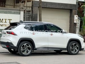 Xe Toyota Yaris Cross HEV 1.5 CVT 2023