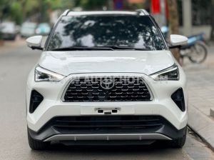 Xe Toyota Yaris Cross HEV 1.5 CVT 2023