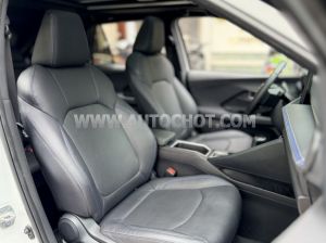 Xe Toyota Yaris Cross HEV 1.5 CVT 2023