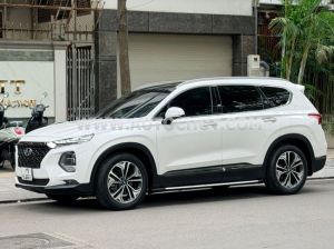 Xe Hyundai SantaFe Premium 2.4L HTRAC 2020