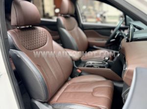 Xe Hyundai SantaFe Premium 2.4L HTRAC 2020