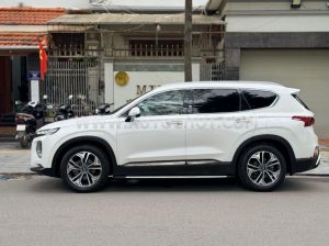 Xe Hyundai SantaFe Premium 2.4L HTRAC 2020