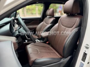 Xe Hyundai SantaFe Premium 2.4L HTRAC 2020