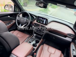 Xe Hyundai SantaFe Premium 2.4L HTRAC 2020