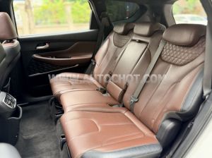 Xe Hyundai SantaFe Premium 2.4L HTRAC 2020