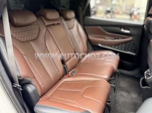 Xe Hyundai SantaFe Premium 2.4L HTRAC 2020