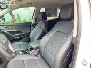 Xe Hyundai SantaFe 2.2L 2013