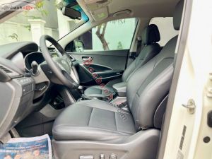 Xe Hyundai SantaFe 2.2L 2013