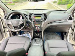 Xe Hyundai SantaFe 2.2L 2013
