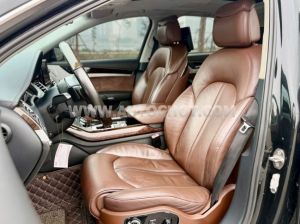 Xe Audi A8 L 4.2 Quattro 2010