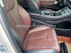 Xe Hyundai SantaFe Tiêu chuẩn 2.5L 2024
