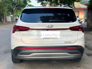 Xe Hyundai SantaFe Tiêu chuẩn 2.5L 2024