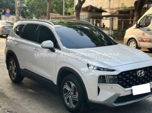 Xe Hyundai SantaFe Tiêu chuẩn 2.5L 2024