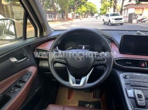Xe Hyundai SantaFe Tiêu chuẩn 2.5L 2024