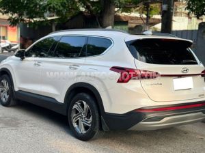 Xe Hyundai SantaFe Tiêu chuẩn 2.5L 2024