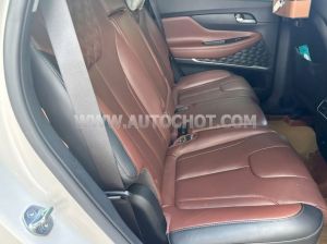 Xe Hyundai SantaFe Tiêu chuẩn 2.5L 2024