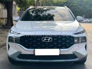 Xe Hyundai SantaFe Tiêu chuẩn 2.5L 2024