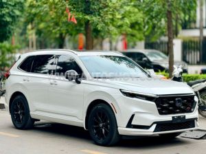 Xe Honda CRV e:HEV RS 2024