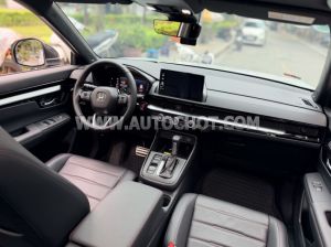 Xe Honda CRV e:HEV RS 2024