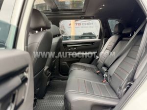 Xe Honda CRV e:HEV RS 2024