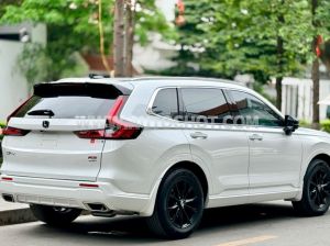 Xe Honda CRV e:HEV RS 2024