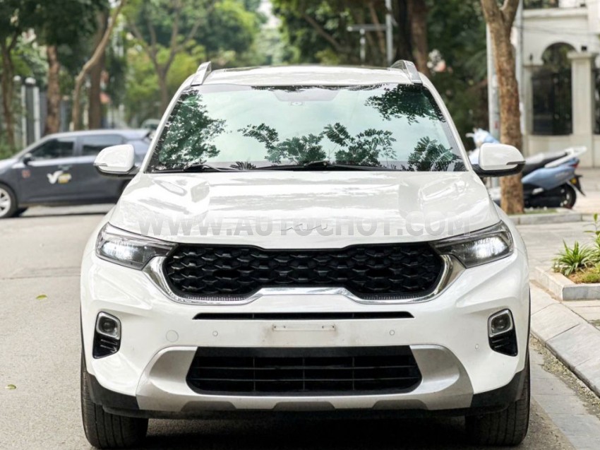 Xe Kia Sonet Premium 1.5 AT 2024