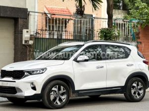 Xe Kia Sonet Premium 1.5 AT 2024