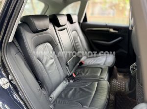 Xe Audi Q5 2.0 AT 2014