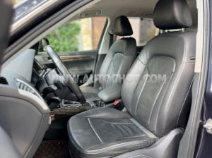 Xe Audi Q5 2.0 AT 2014