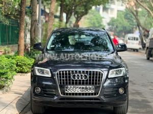 Xe Audi Q5 2.0 AT 2014