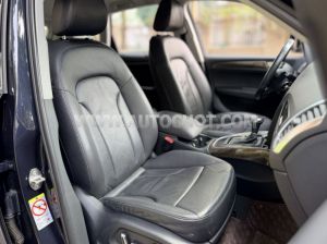 Xe Audi Q5 2.0 AT 2014