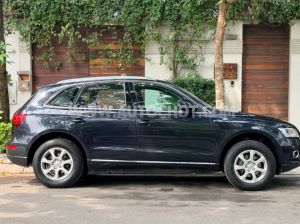 Xe Audi Q5 2.0 AT 2014