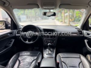 Xe Audi Q5 2.0 AT 2014