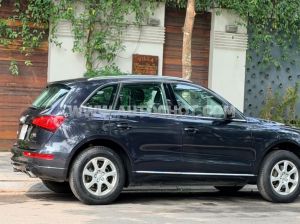 Xe Audi Q5 2.0 AT 2014