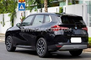 Xe BMW X3 xDrive20i 2025
