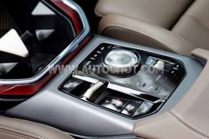 Xe BMW X3 xDrive20i 2025