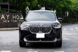 Xe BMW X3 xDrive20i 2025