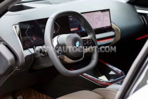 Xe BMW X3 xDrive20i 2025