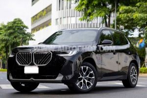 Xe BMW X3 xDrive20i 2025