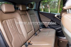 Xe BMW X3 xDrive20i 2025