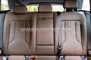 Xe BMW X3 xDrive20i 2025