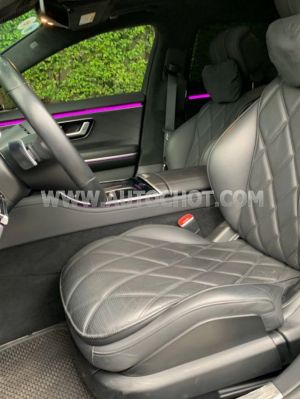 Xe Mercedes Benz S class S450 4Matic Maybach 2022