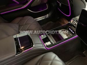 Xe Mercedes Benz S class S450 4Matic Maybach 2022