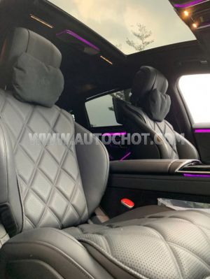 Xe Mercedes Benz S class S450 4Matic Maybach 2022