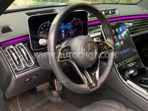Xe Mercedes Benz S class S450 4Matic Maybach 2022