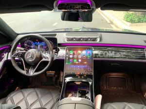 Xe Mercedes Benz S class S450 4Matic Maybach 2022