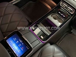 Xe Mercedes Benz S class S450 4Matic Maybach 2022