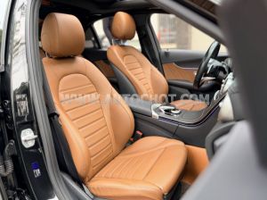 Xe Mercedes Benz C class C300 AMG 2021